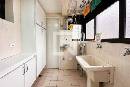 Apartamento à venda com 90m², 3 quartos e 2 vagas Apartamento à venda com 90m², 3 quartos e 2 vagasÁrea de Serviço
