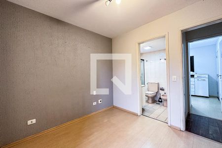 Apartamento à venda com 90m², 3 quartos e 2 vagas Apartamento à venda com 90m², 3 quartos e 2 vagasQuarto 2 - Suíte