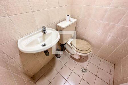 Apartamento à venda com 90m², 3 quartos e 2 vagas Apartamento à venda com 90m², 3 quartos e 2 vagasBanheiro de serviço