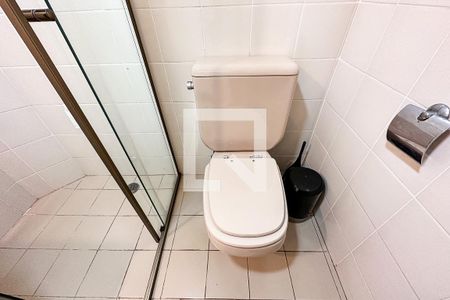Apartamento à venda com 90m², 3 quartos e 2 vagas Apartamento à venda com 90m², 3 quartos e 2 vagasBanheiro Social