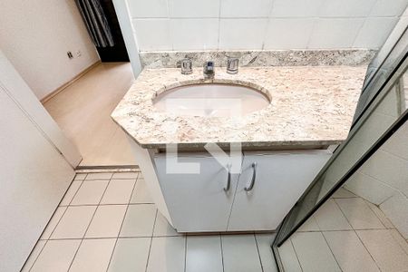 Apartamento à venda com 90m², 3 quartos e 2 vagas Apartamento à venda com 90m², 3 quartos e 2 vagasBanheiro do Quarto 2