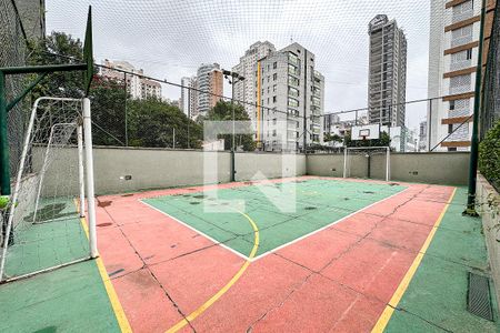 Apartamento à venda com 90m², 3 quartos e 2 vagas Apartamento à venda com 90m², 3 quartos e 2 vagasQuadra