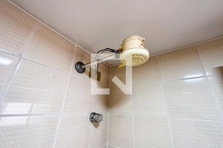 Apartamento à venda com 90m², 3 quartos e 2 vagas Apartamento à venda com 90m², 3 quartos e 2 vagasBanheiro de serviço