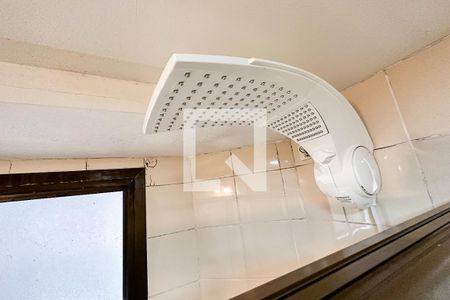Apartamento à venda com 90m², 3 quartos e 2 vagas Apartamento à venda com 90m², 3 quartos e 2 vagasBanheiro do Quarto 2