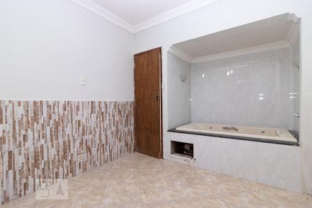 Quarto 2  de casa de condomínio para alugar com 2 quartos, 80m² em Engenho Novo, Rio de Janeiro