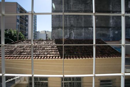 Vista quarto 1 de casa à venda com 3 quartos, 90m² em Andaraí, Rio de Janeiro