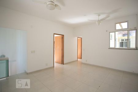 Sala de casa à venda com 3 quartos, 90m² em Andaraí, Rio de Janeiro