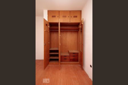 Apartamento para alugar com 40m², 1 quarto e 1 vagaQuarto