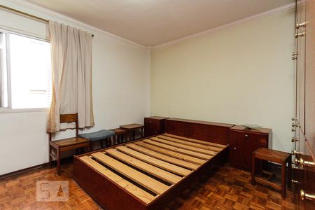 quarto 02 de apartamento para alugar com 3 quartos, 84m² em Parque São Jorge, São Paulo