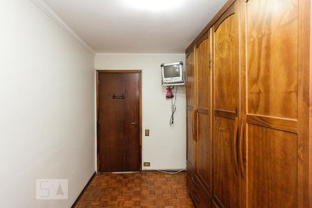 quarto 01 de apartamento para alugar com 3 quartos, 84m² em Parque São Jorge, São Paulo