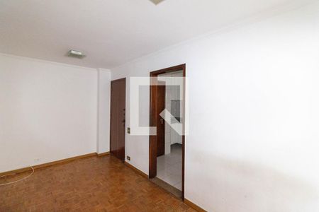 Sala de apartamento para alugar com 3 quartos, 84m² em Parque São Jorge, São Paulo