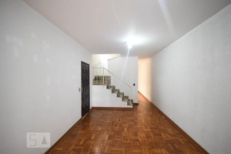 Sala de casa para alugar com 3 quartos, 145m² em Jardim Bonfiglioli, São Paulo