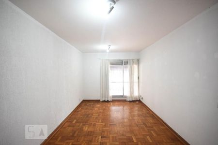 Sala de casa para alugar com 3 quartos, 145m² em Jardim Bonfiglioli, São Paulo
