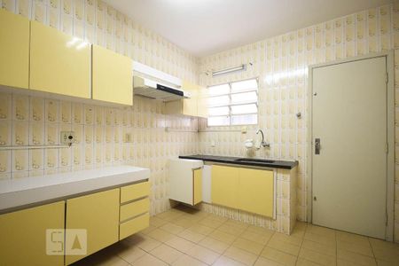 Casa para alugar com 145m², 3 quartos e 2 vagasCozinha