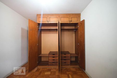 Casa para alugar com 145m², 3 quartos e 2 vagasArmário do quarto 2