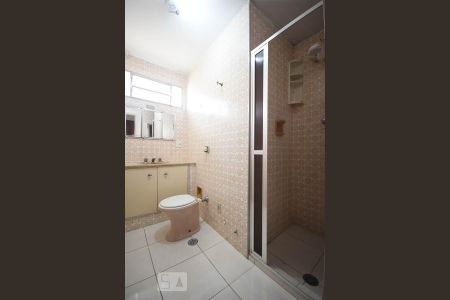 Casa para alugar com 145m², 3 quartos e 2 vagasBanheiro suíte