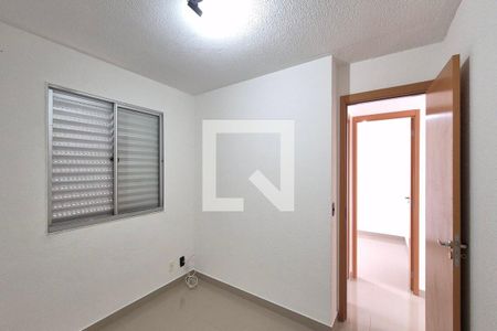 Quarto 2  de apartamento para alugar com 2 quartos, 45m² em Parque das Cachoeiras, Campinas