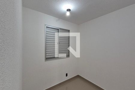 Quarto 1  de apartamento para alugar com 2 quartos, 45m² em Parque das Cachoeiras, Campinas