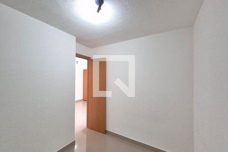Quarto 2  de apartamento para alugar com 2 quartos, 45m² em Parque das Cachoeiras, Campinas