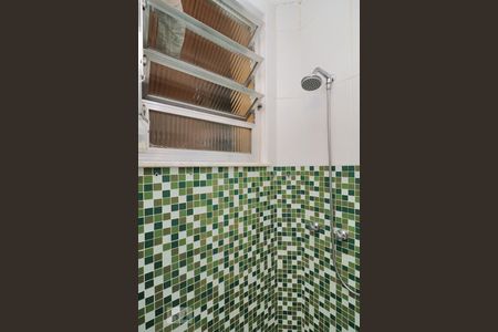 Apartamento para alugar com 60m², 1 quarto e sem vagaBanheiro Suite.