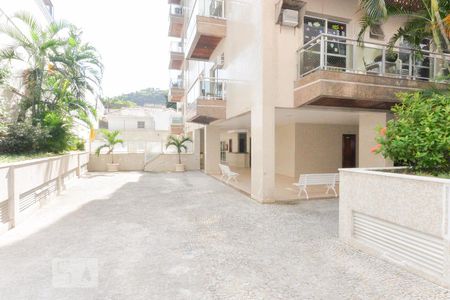 Apartamento à venda com 138m², 3 quartos e 2 vagasÁrea comum