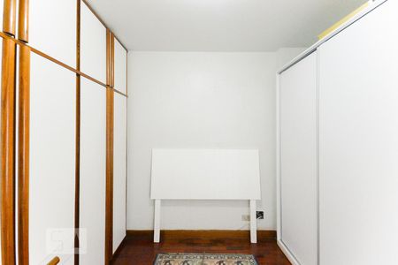 Apartamento à venda com 138m², 3 quartos e 2 vagasQuarto 1