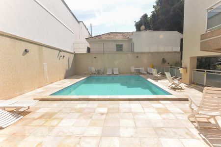 Apartamento à venda com 138m², 3 quartos e 2 vagasPisicna