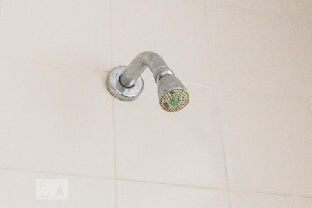 Apartamento à venda com 138m², 3 quartos e 2 vagasBanheiro chuveiro