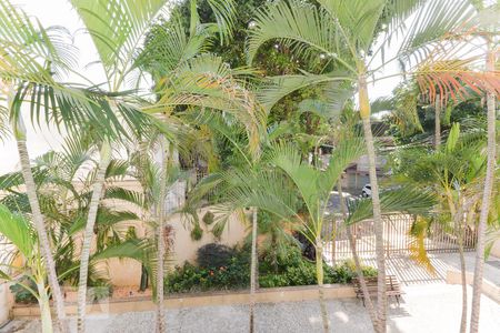 Varanda sala de apartamento à venda com 3 quartos, 138m² em Tijuca, Rio de Janeiro