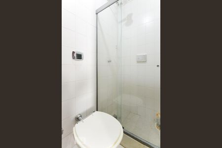 Apartamento à venda com 138m², 3 quartos e 2 vagasBanheiro de serviço