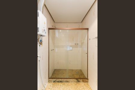 Apartamento à venda com 138m², 3 quartos e 2 vagasBanheiro suíte