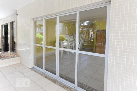 Apartamento à venda com 138m², 3 quartos e 2 vagasSalão de festas
