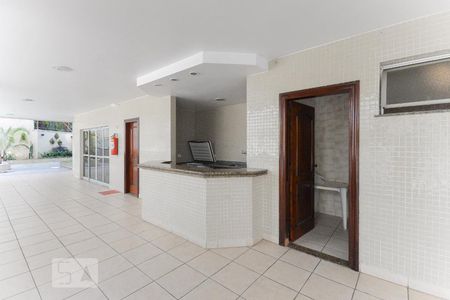 Apartamento à venda com 138m², 3 quartos e 2 vagasÁrea comum
