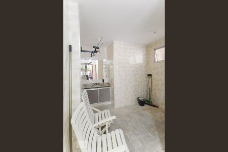 Apartamento à venda com 138m², 3 quartos e 2 vagasSauna