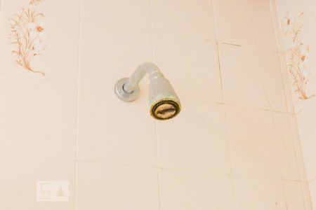 Apartamento à venda com 138m², 3 quartos e 2 vagasBanheiro suíte chuveiro