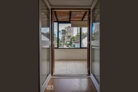 Casa à venda com 140m², 3 quartos e 2 vagasVaranda Quarto 01