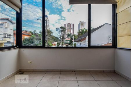 Casa à venda com 140m², 3 quartos e 2 vagasVaranda Quarto 01