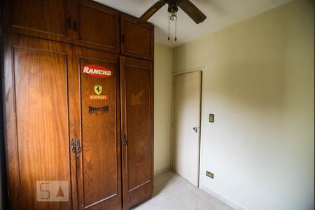 Quarto 1 de apartamento para alugar com 4 quartos, 82m² em Vila Cláudia, São Paulo