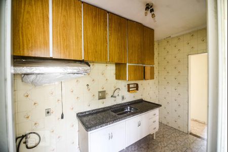 Apartamento para alugar com 82m², 4 quartos e 1 vaga Apartamento para alugar com 82m², 4 quartos e 1 vagaCozinha