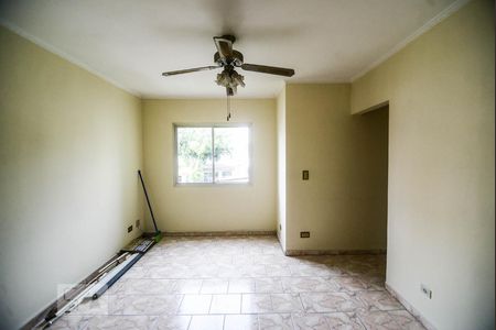 Sala de apartamento para alugar com 4 quartos, 82m² em Vila Cláudia, São Paulo