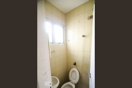 Apartamento para alugar com 82m², 4 quartos e 1 vaga Apartamento para alugar com 82m², 4 quartos e 1 vagaBanheiro de Serviço
