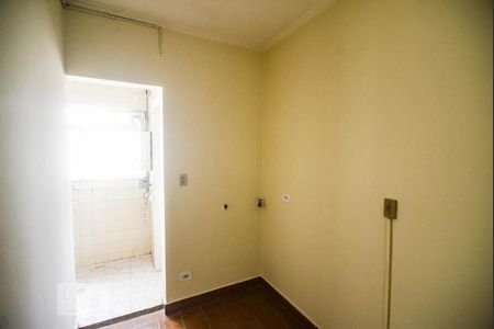 Apartamento para alugar com 82m², 4 quartos e 1 vaga Apartamento para alugar com 82m², 4 quartos e 1 vagaQuarto de Serviço
