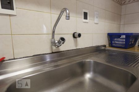 Apartamento para alugar com 60m², 2 quartos e 1 vaga Apartamento para alugar com 60m², 2 quartos e 1 vagaCozinha