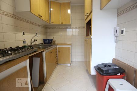 Apartamento para alugar com 60m², 2 quartos e 1 vaga Apartamento para alugar com 60m², 2 quartos e 1 vagaCozinha