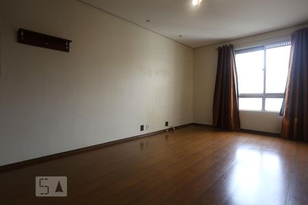 Sala de apartamento para alugar com 2 quartos, 60m² em Cidade São Francisco, São Paulo
