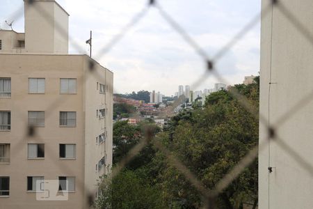 Apartamento para alugar com 60m², 2 quartos e 1 vaga Apartamento para alugar com 60m², 2 quartos e 1 vagaVista do Quarto 02