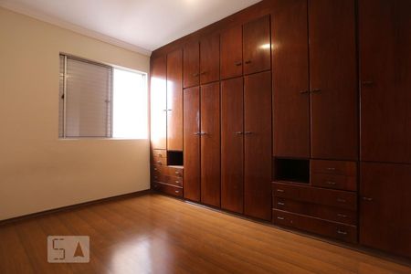 Quarto 01 de apartamento para alugar com 2 quartos, 60m² em Cidade São Francisco, São Paulo