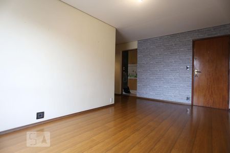 Sala de apartamento para alugar com 2 quartos, 60m² em Cidade São Francisco, São Paulo