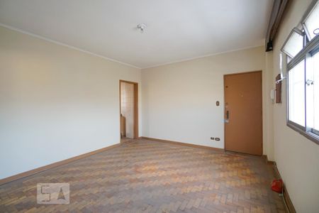 Sala de apartamento à venda com 2 quartos, 97m² em Guaiaúna, São Paulo