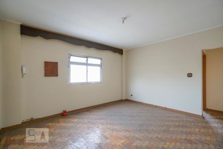 Sala de apartamento à venda com 2 quartos, 97m² em Guaiaúna, São Paulo